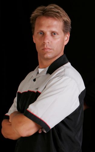 Scott Masters