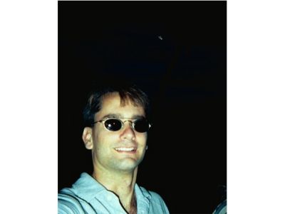 Kevin Becton