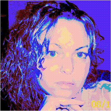 Kimberly Dillon