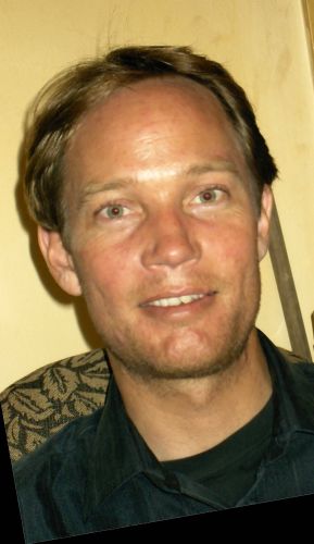 Joshua Dingee