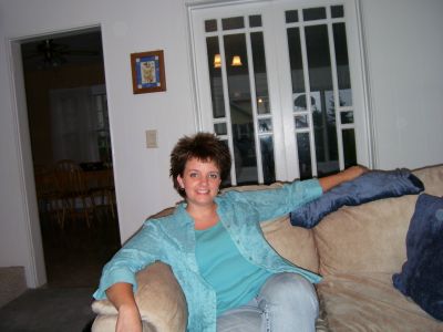 Geri Simpson