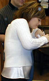 Angenette Segelhorst