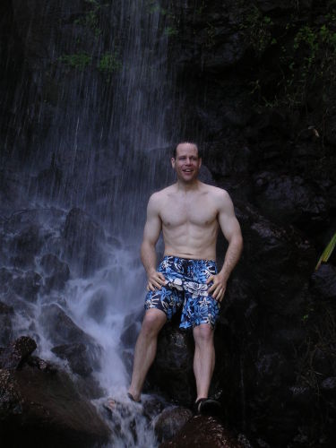 Michael Galey