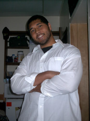Stephen Sene