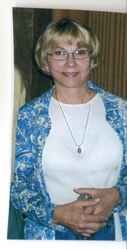 Anna Bowlds
