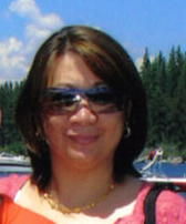 Maria Brown