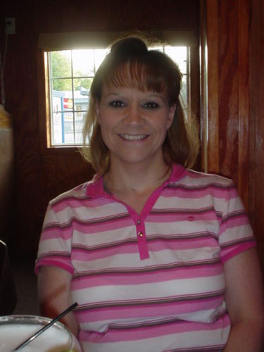 Gina Starr