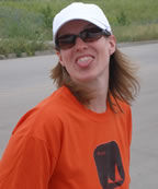 Sarah Vandre