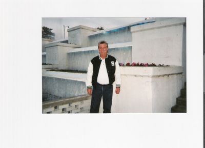 Craig Parrish
