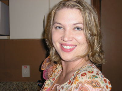 Shanna Mcalister