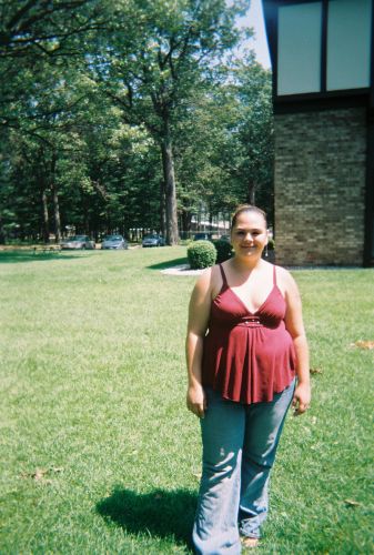 Amanda Mcgarry