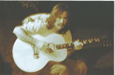 Charles Trumble