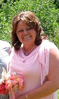 Paula Wilson