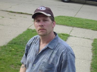 Kirk Paulson