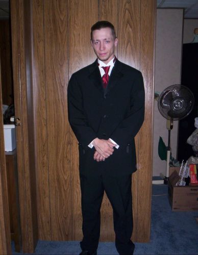 Joshua Romero
