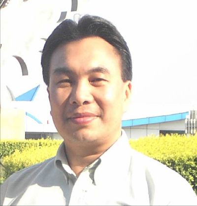 David Leung