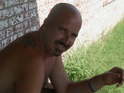 Michael Henderson