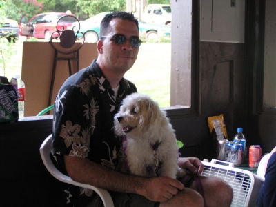 Matthew Heinzen