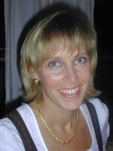 Rebecca Turner