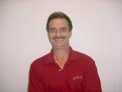 Joseph Larkin