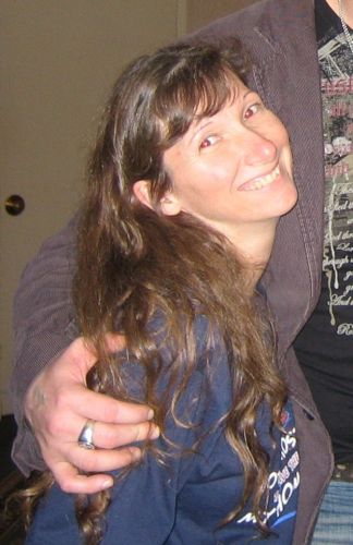 Bernadine Miller