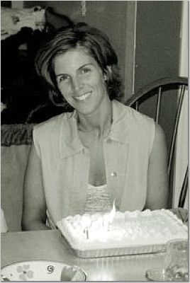 Mary Lapak