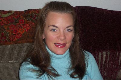 Sonja Benston