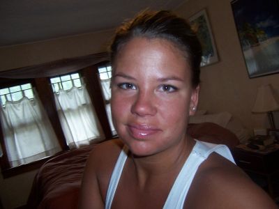 Sarah Mellott