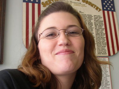 Stephanie Short