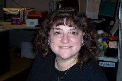 Jennifer Drake