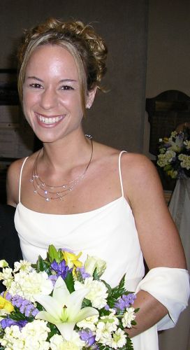 Jeanette Peterson