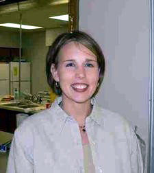 Victoria Bedell