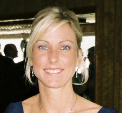 Tina Mckillip