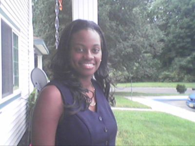 Candi Clay