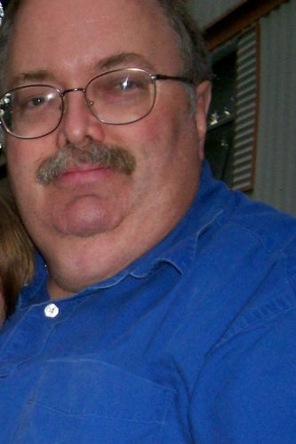 Mark Langworthy
