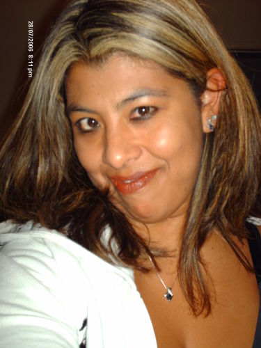Maribel Paz