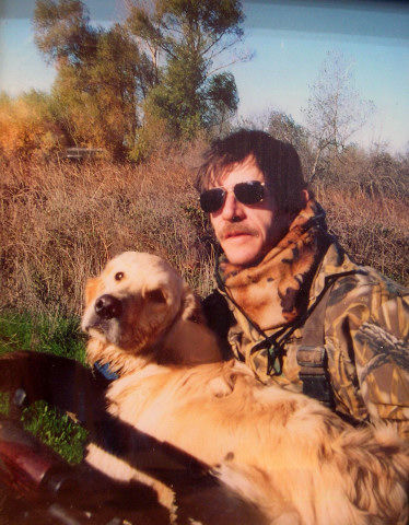 Gary Tanner