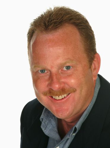 Bill Skelton