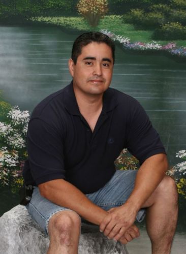 Edward Martinez