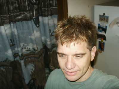 Todd Yoder