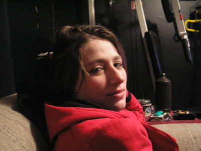 Tammy Gallant