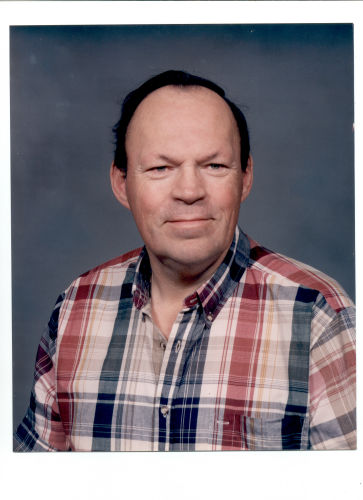 Harold Stevens