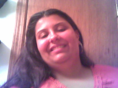 Marie Camargo