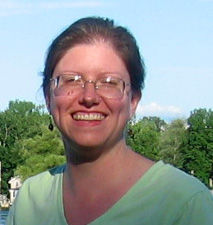 Zoe Johnson
