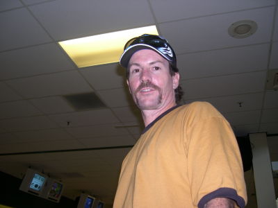 Scott Senden