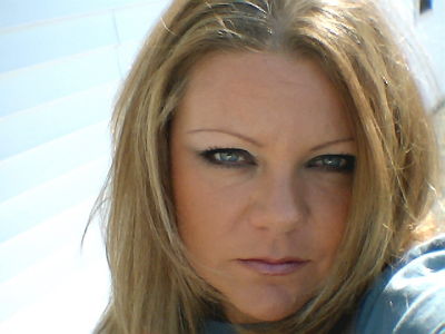 Sarah Hanebrink