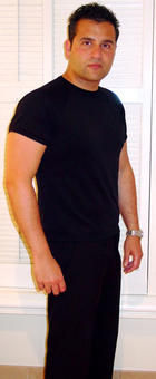 Asheem Sharma