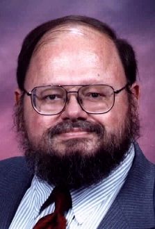 Ronald Doughty