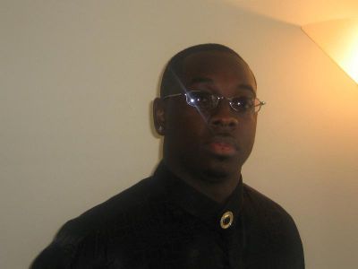 Darren Heyward