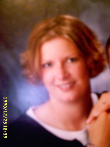 Kaylene Gohr